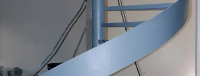 La imagen 44 de la Empresa MANUFACTURAS METÁLICAS ALME, S.A. DE C.V Trabajos en metal en Ciudad De México CMX