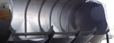 La imagen 3 de la Empresa MANUFACTURAS METALICAS LA TRINIDAD, S.A. DE C.V. Servicios Profesionales y de Negocios en Cadereyta Jiménez NLE