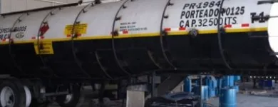 La imagen 5 de la Empresa MANUFACTURAS METALICAS LA TRINIDAD, S.A. DE C.V. Servicios Profesionales y de Negocios en Cadereyta Jiménez NLE