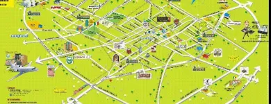 La imagen 4 de la Empresa MAPAS ANIMADOS DE MEXICO Transportes y Turismo en Celaya GUA