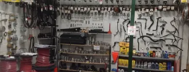 La imagen 2 de la Empresa MAPLAIN Refacciones y Accesorios para Automóviles y Camiones en Mexicali BCN