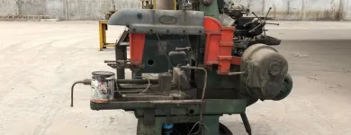 La imagen 1 de la Empresa MAQSES Maquinaria, Equipos y Servicios en Torreón COA