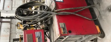 La imagen 2 de la Empresa MAQSES Maquinaria, Equipos y Servicios en Torreón COA