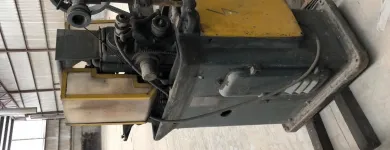 La imagen 3 de la Empresa MAQSES Maquinaria, Equipos y Servicios en Torreón COA