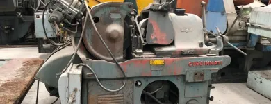 La imagen 4 de la Empresa MAQSES Maquinaria, Equipos y Servicios en Torreón COA