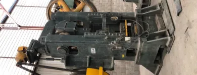 La imagen 5 de la Empresa MAQSES Maquinaria, Equipos y Servicios en Torreón COA