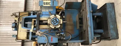 La imagen 6 de la Empresa MAQSES Maquinaria, Equipos y Servicios en Torreón COA