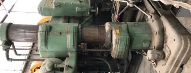 La imagen 7 de la Empresa MAQSES Maquinaria, Equipos y Servicios en Torreón COA