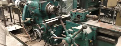 La imagen 8 de la Empresa MAQSES Maquinaria, Equipos y Servicios en Torreón COA