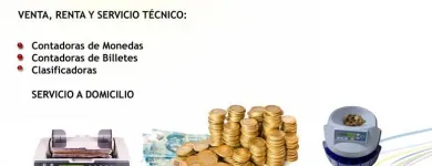 La imagen 3 de la Empresa MAQUICENTRO COPIADORAS IMPRESORAS Servicios Profesionales y de Negocios en Querétaro QUE