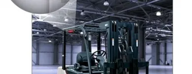 La imagen 2 de la Empresa MAQUILAINC - MONTACARGAS Y RACKS Maquinaria para Manejo de Carga en Reynosa TAM