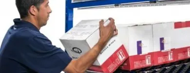 La imagen 4 de la Empresa MAQUILAINC - MONTACARGAS Y RACKS Maquinaria para Manejo de Carga en Reynosa TAM