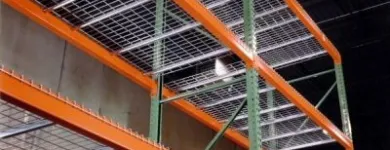 La imagen 6 de la Empresa MAQUILAINC - MONTACARGAS Y RACKS Maquinaria para Manejo de Carga en Reynosa TAM