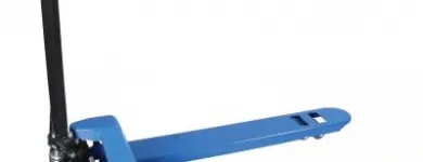 La imagen 7 de la Empresa MAQUILAINC - MONTACARGAS Y RACKS Maquinaria para Manejo de Carga en Reynosa TAM