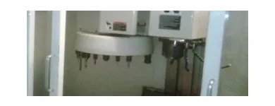 La imagen 1 de la Empresa MAQUINADOS DE LA VILLA, S.A. DE C.V. Maquila de sandblast en Reynosa TAM