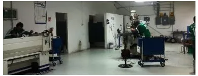 La imagen 3 de la Empresa MAQUINADOS DE LA VILLA, S.A. DE C.V. Maquila de sandblast en Reynosa TAM