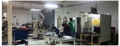 La imagen 4 de la Empresa MAQUINADOS DE LA VILLA, S.A. DE C.V. Maquila de sandblast en Reynosa TAM