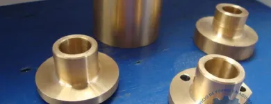 La imagen 1 de la Empresa MAQUINADOS INDUSTRIALES ALHE Refacciones y Accesorios para Automóviles y Camiones en Guadalajara JAL