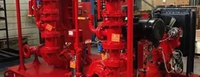 La imagen 3 de la Empresa MAQUINARIA BOMBAS Y ACCESORIOS SA DE CV Industrias y Agricultura en Oaxaca MEX