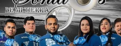 La imagen 1 de la Empresa MARIACHI BANDA SONIDOS DE MI TIERRA Grupos e Instrumentos Musicales en Soledad De Graciano Sánchez SLP