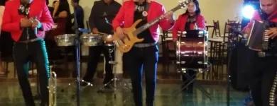 La imagen 3 de la Empresa MARIACHI BANDA SONIDOS DE MI TIERRA Grupos e Instrumentos Musicales en Soledad De Graciano Sánchez SLP