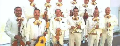 La imagen 1 de la Empresa MARIACHI MONTERREY 2009 Grupos e Instrumentos Musicales en Monterrey NLE