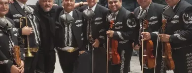 La imagen 1 de la Empresa MARIACHI ORO DE MÉXICO DE JORGE FLORES Organización y Realización de Fiestas y Eventos en Monterrey NLE