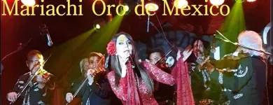 La imagen 6 de la Empresa MARIACHI ORO DE MÉXICO DE JORGE FLORES Organización y Realización de Fiestas y Eventos en Monterrey NLE