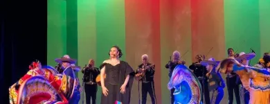 La imagen 9 de la Empresa MARIACHI ORO DE MÉXICO DE JORGE FLORES Organización y Realización de Fiestas y Eventos en Monterrey NLE