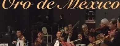 La imagen 10 de la Empresa MARIACHI ORO DE MÉXICO DE JORGE FLORES Organización y Realización de Fiestas y Eventos en Monterrey NLE