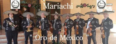 La imagen 12 de la Empresa MARIACHI ORO DE MÉXICO DE JORGE FLORES Organización y Realización de Fiestas y Eventos en Monterrey NLE