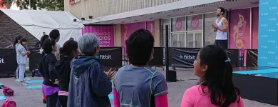 La imagen 4 de la Empresa MARKETING Y PRODUCCIÓN DE EVENTOS S.A DE C.V Video y Sonido Profesional en Ciudad De México CMX
