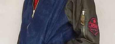 La imagen 11 de la Empresa MARKKA Venta de Ropa y Accesorios en Zapopan MEX