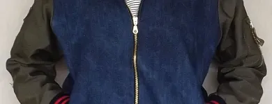 La imagen 12 de la Empresa MARKKA Venta de Ropa y Accesorios en Zapopan MEX