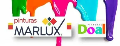 La imagen 3 de la Empresa MARLUX DOAL LOBEL DISTRIBUIDORA Pinturas, Accesorios y Servicios en Mexicali BCN