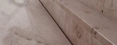 La imagen 1 de la Empresa MÁRMOLES CÁRDENAS Mármol y granito en Toluca CMX