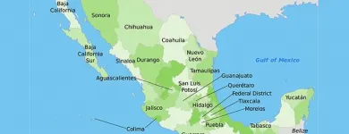 La imagen 1 de la Empresa MARTIN´S TRANSPORT SERVICE Maquinaria para Manejo de Carga en Tijuana BCN
