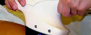 La imagen 1 de la Empresa MASAJE QUIROPRÁCTICO Y NATURISMO Salud y Medicina en Ensenada BCN