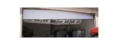 La imagen 3 de la Empresa MASTER GARAGE DOOR en Mexicali BCN