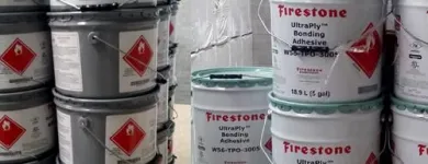 La imagen 5 de la Empresa MATERIAL CONSTRUCTOR, S.A. DE C.V. Materiales de Construcción en Chihuahua MEX