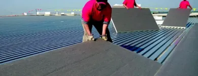 La imagen 8 de la Empresa MATERIAL CONSTRUCTOR, S.A. DE C.V. Materiales de Construcción en Chihuahua MEX