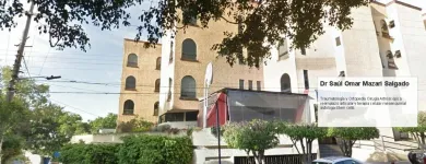 La imagen 1 de la Empresa MAZARI SALGADO SAUL OMAR DR Salud y Medicina en Cuernavaca MOR