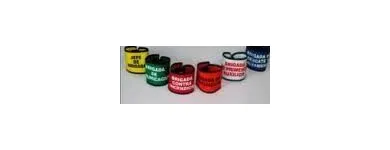 La imagen 8 de la Empresa MB EQUIPO DE SEGURIDAD INDUSTRIAL Y PERSONAL Servicios Profesionales y de Negocios en Ciudad De México CMX