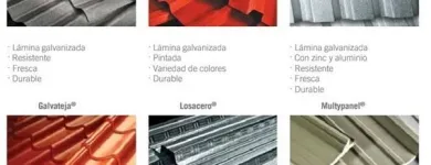 La imagen 2 de la Empresa MBS DEL NORTE Productos Metálicos y Acrílicos en Apodaca NLE