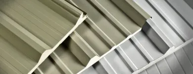 La imagen 3 de la Empresa MBS DEL NORTE Productos Metálicos y Acrílicos en Apodaca NLE