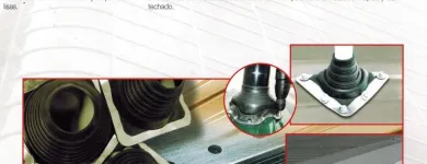 La imagen 4 de la Empresa MBS DEL NORTE Productos Metálicos y Acrílicos en Apodaca NLE