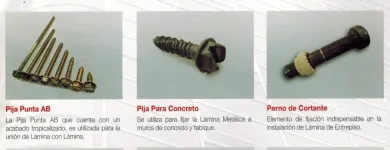 La imagen 7 de la Empresa MBS DEL NORTE Productos Metálicos y Acrílicos en Apodaca NLE