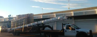 La imagen 3 de la Empresa MC SERVICIOS - PATRICIA GAMON IÑIGUEZ Maquinaria, Equipos y Servicios en Aguascalientes MEX