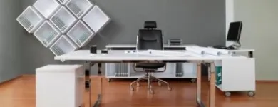 La imagen 8 de la Empresa MEB MOBILIARIO CORPORATIVO Servicios Profesionales y de Negocios en Querétaro QUE