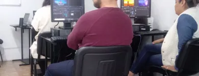 La imagen 2 de la Empresa MEDIATECH TRAINING CENTER Escuelas e Institutos de Computación en Ciudad De México CMX